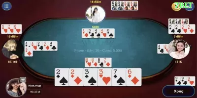 05bet Mobile King Screenshot 1 - apk