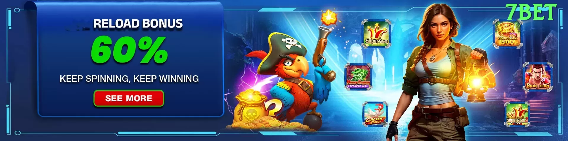 07br Live Casino Master Screenshot 1