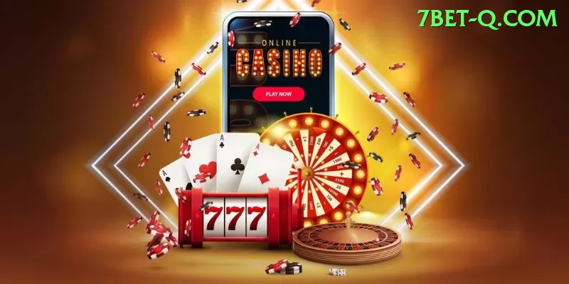 Slots online 7bet app - apk